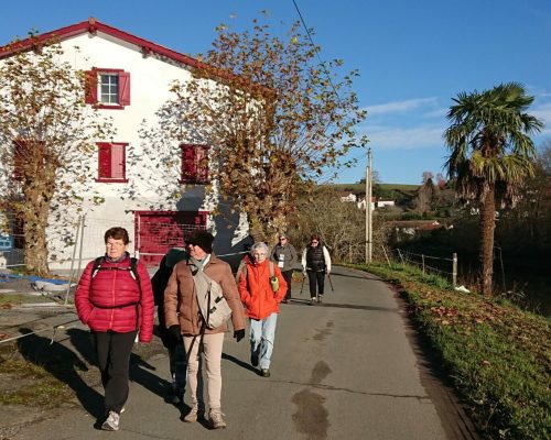 BSR site Marche Plaine